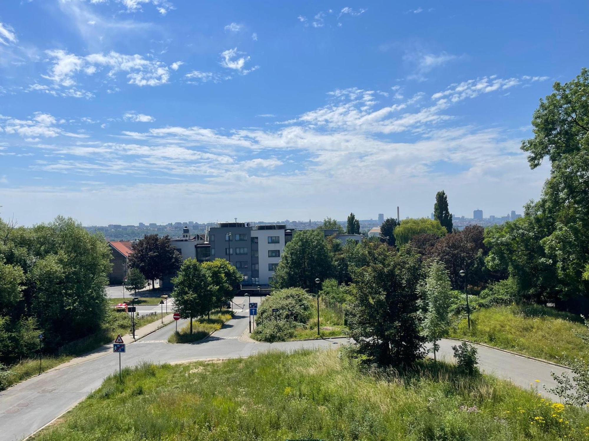 Appartamento Proche De L'atomium Bruxelles
